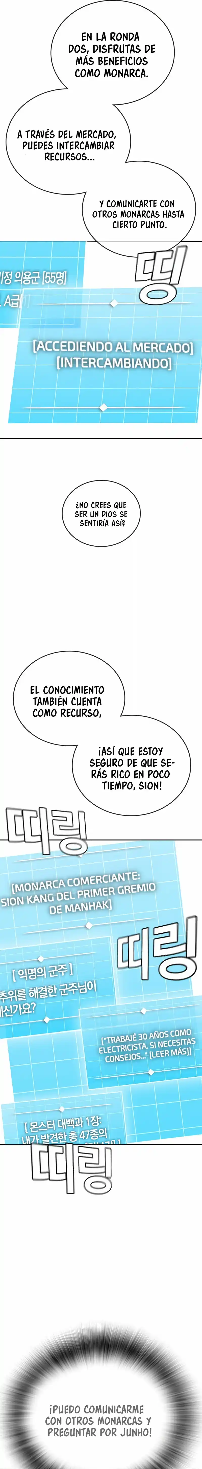 La Regresora Solo Me Protege A Mi - Capítulo 32 - Página 7 - LectorTMOo