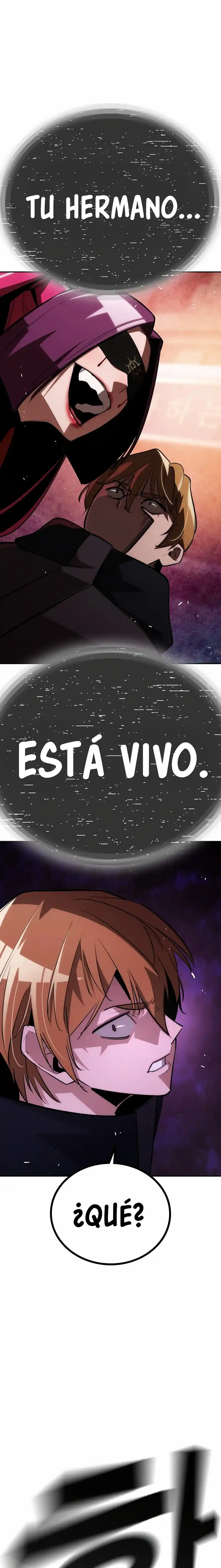 La Regresora Solo Me Protege A Mi - Capítulo 32 - Página 13 - LectorTMOo