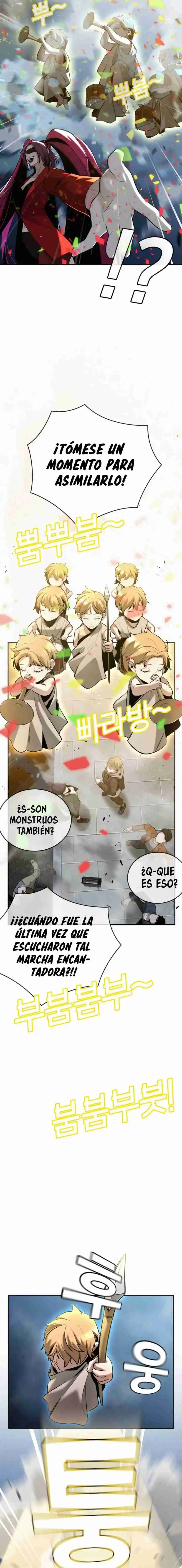 La Regresora Solo Me Protege A Mi - Capítulo 4 - Página 25 - LectorTMOo