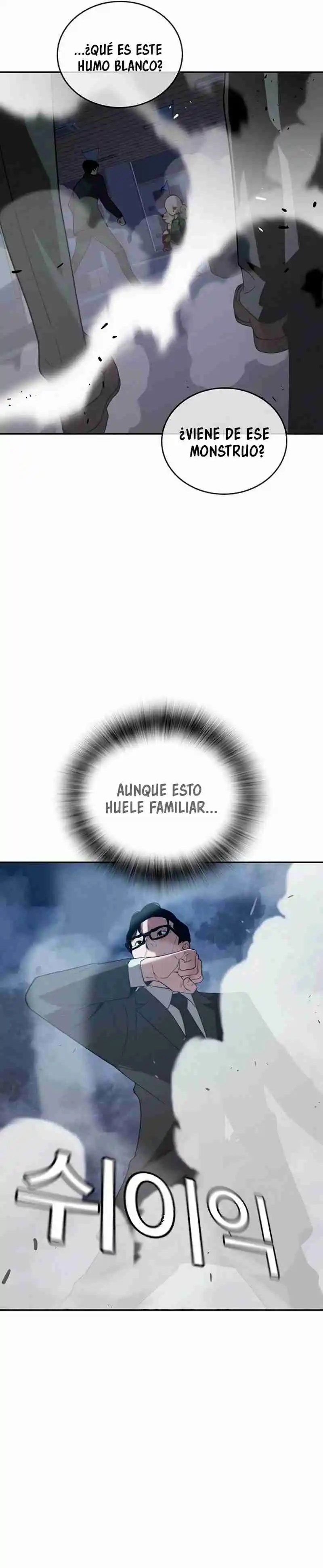 La Regresora Solo Me Protege A Mi - Capítulo 7 - Página 18 - LectorTMOo