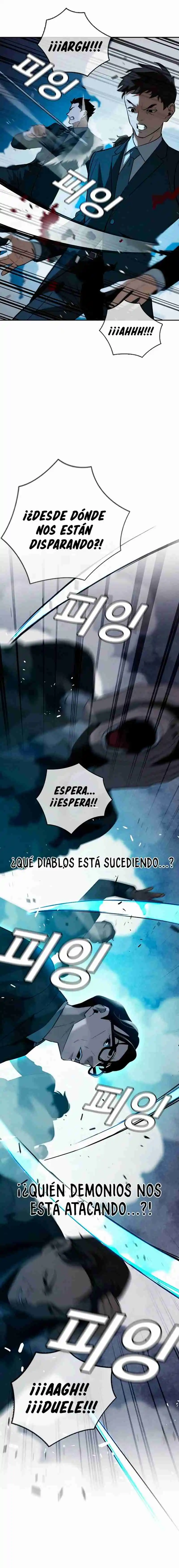 La Regresora Solo Me Protege A Mi - Capítulo 7 - Página 20 - LectorTMOo