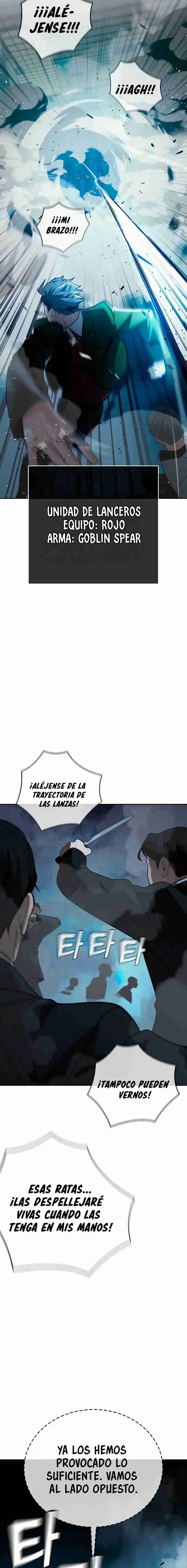 La Regresora Solo Me Protege A Mi - Capítulo 7 - Página 25 - LectorTMOo