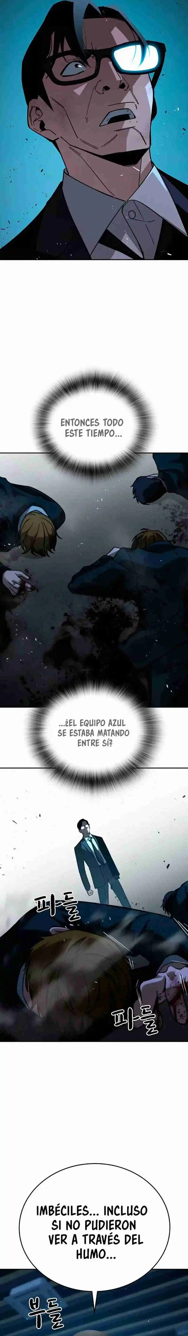 La Regresora Solo Me Protege A Mi - Capítulo 8 - Página 6 - LectorTMOo
