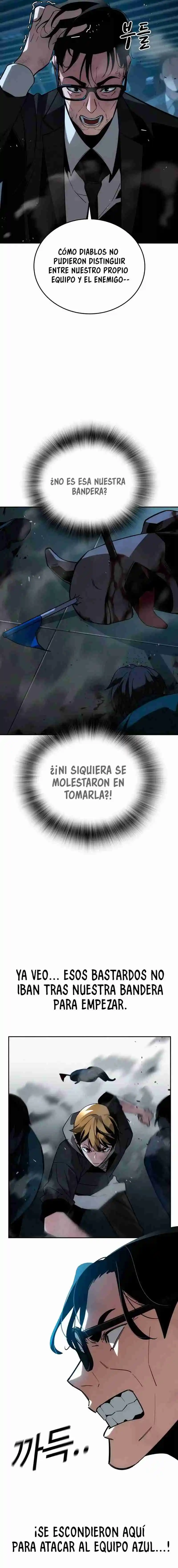 La Regresora Solo Me Protege A Mi - Capítulo 8 - Página 7 - LectorTMOo