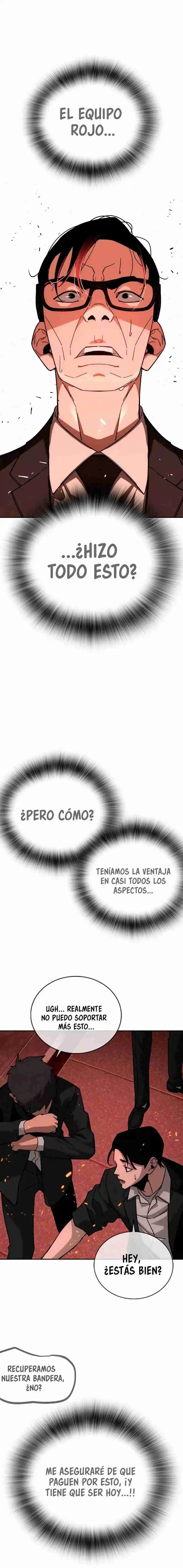 La Regresora Solo Me Protege A Mi - Capítulo 8 - Página 23 - LectorTMOo