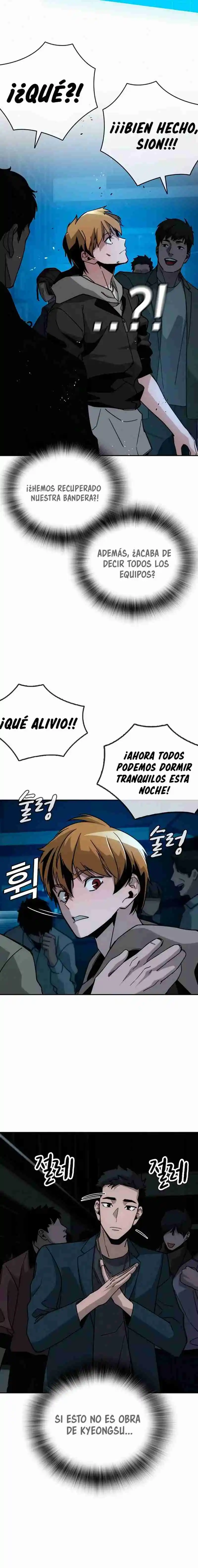 La Regresora Solo Me Protege A Mi - Capítulo 8 - Página 26 - LectorTMOo
