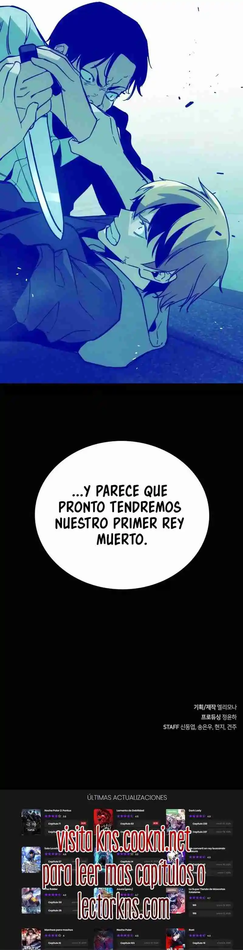 La Regresora Solo Me Protege A Mi - Capítulo 8 - Página 32 - LectorTMOo
