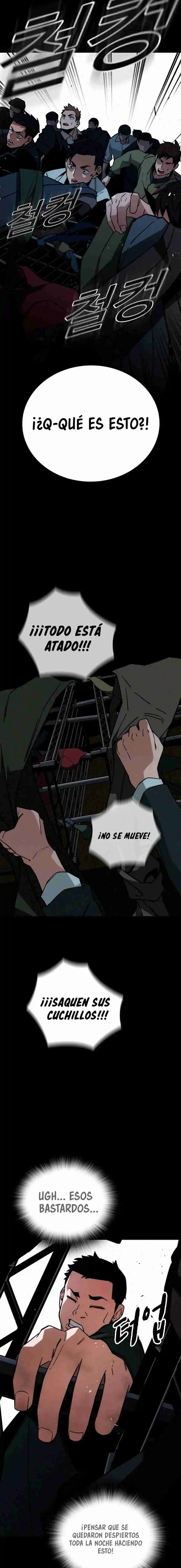 La Regresora Solo Me Protege A Mi - Capítulo 9 - Página 15 - LectorTMOo