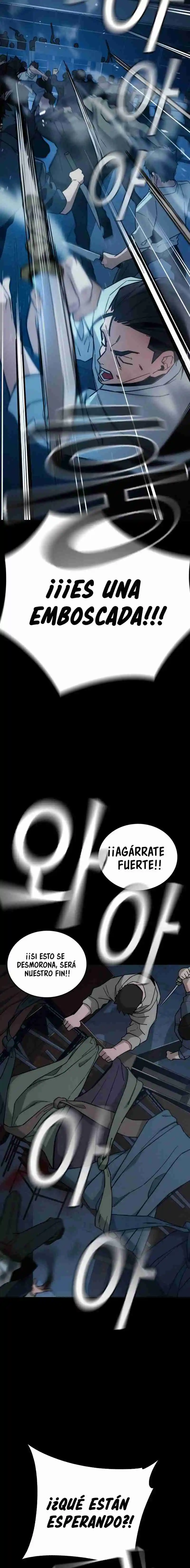 La Regresora Solo Me Protege A Mi - Capítulo 9 - Página 20 - LectorTMOo