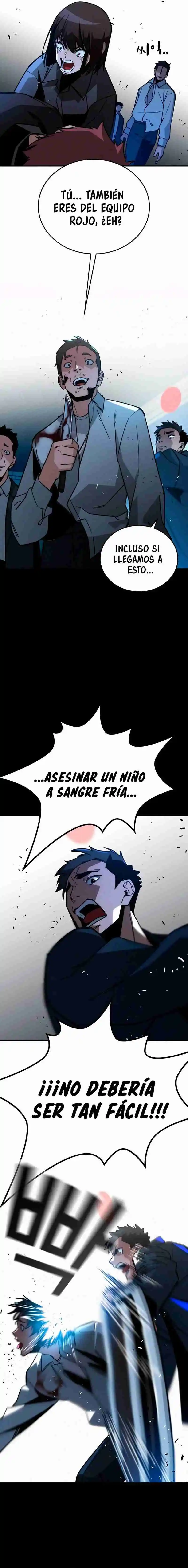 La Regresora Solo Me Protege A Mi - Capítulo 9 - Página 43 - LectorTMOo