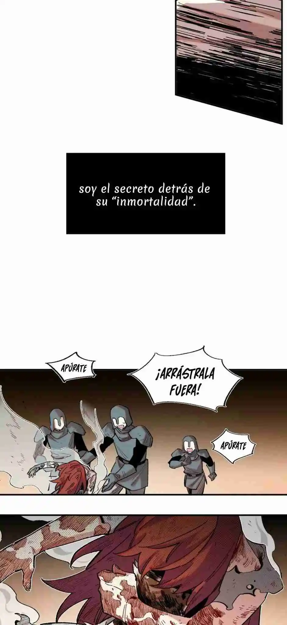 La Reina Bajo El Velo - Capítulo 2 - Página 16 - LectorTMOo
