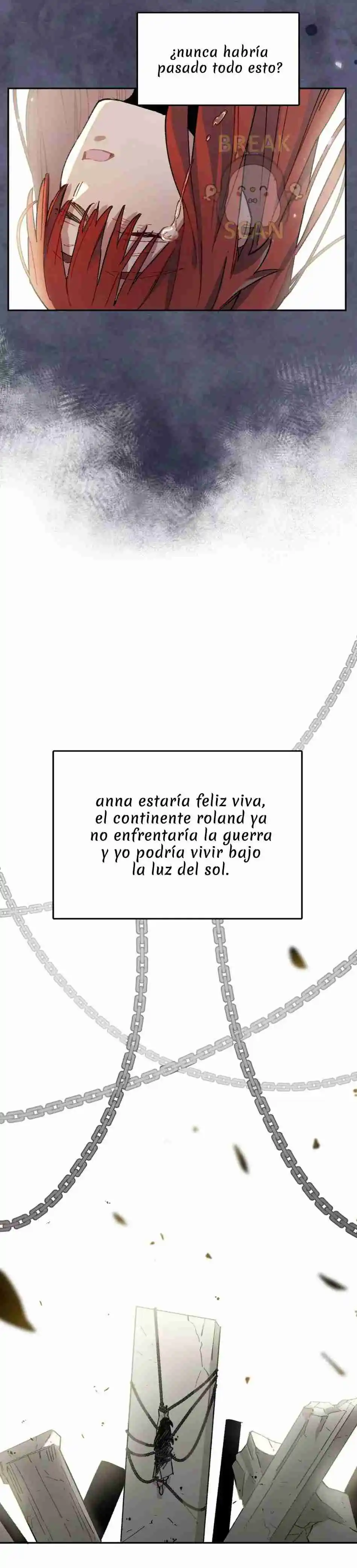 La Reina Bajo El Velo - Capítulo 2 - Página 31 - LectorTMOo