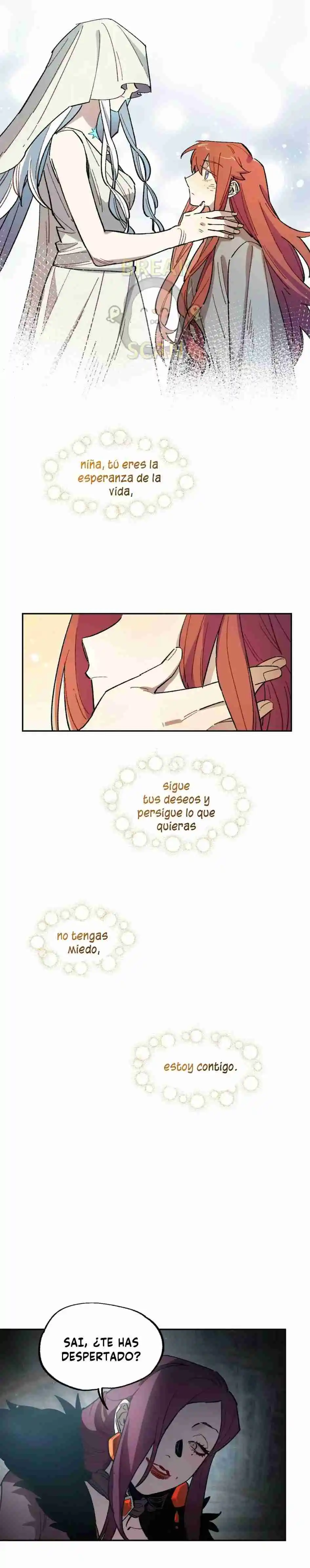 La Reina Bajo El Velo - Capítulo 2 - Página 35 - LectorTMOo