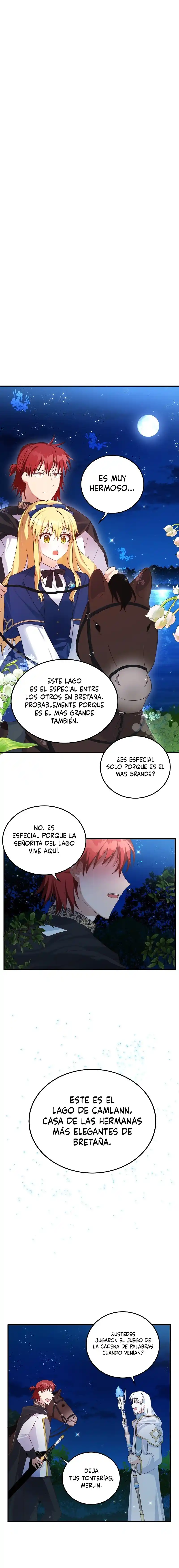 La Reina Demonio Quiere Morir - Capítulo 10 - Página 2 - LectorTMOo