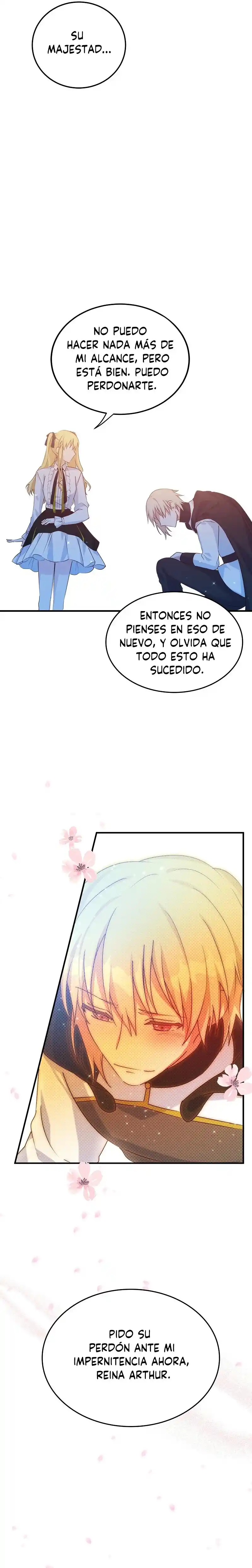 La Reina Demonio Quiere Morir - Capítulo 13 - Página 11 - LectorTMOo