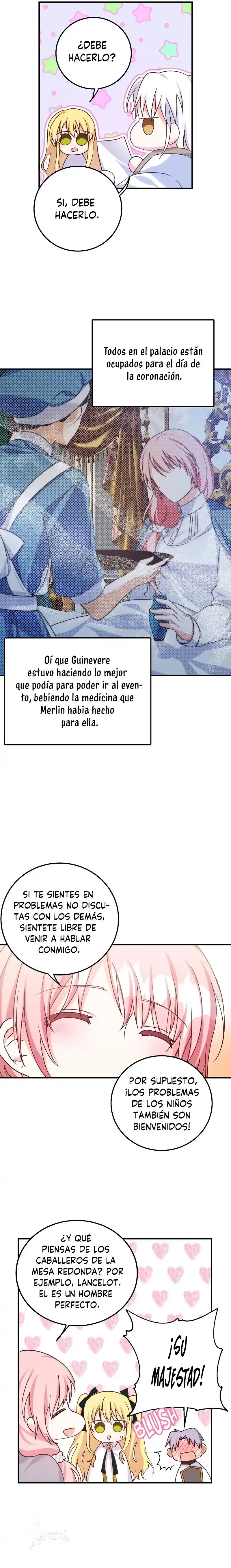 La Reina Demonio Quiere Morir - Capítulo 13 - Página 16 - LectorTMOo