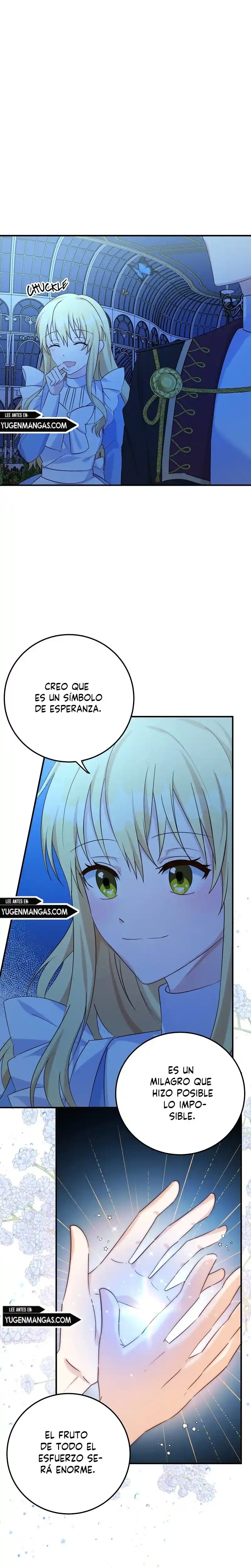 La Reina Demonio Quiere Morir - Capítulo 16 - Página 16 - LectorTMOo