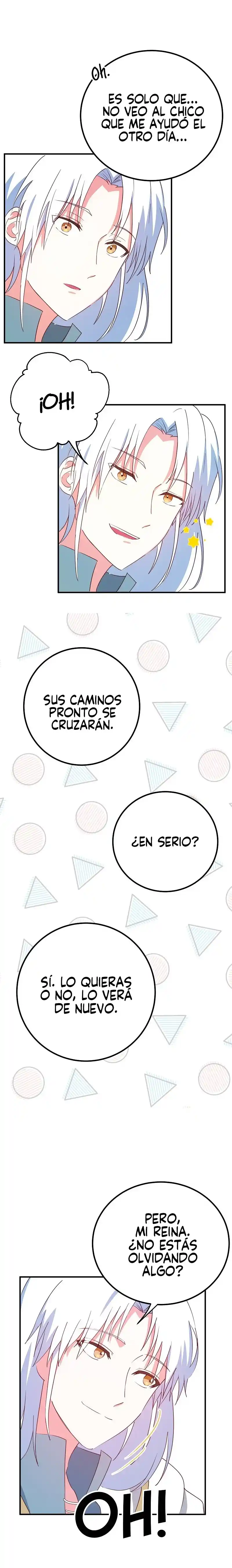 La Reina Demonio Quiere Morir - Capítulo 6 - Página 6 - LectorTMOo