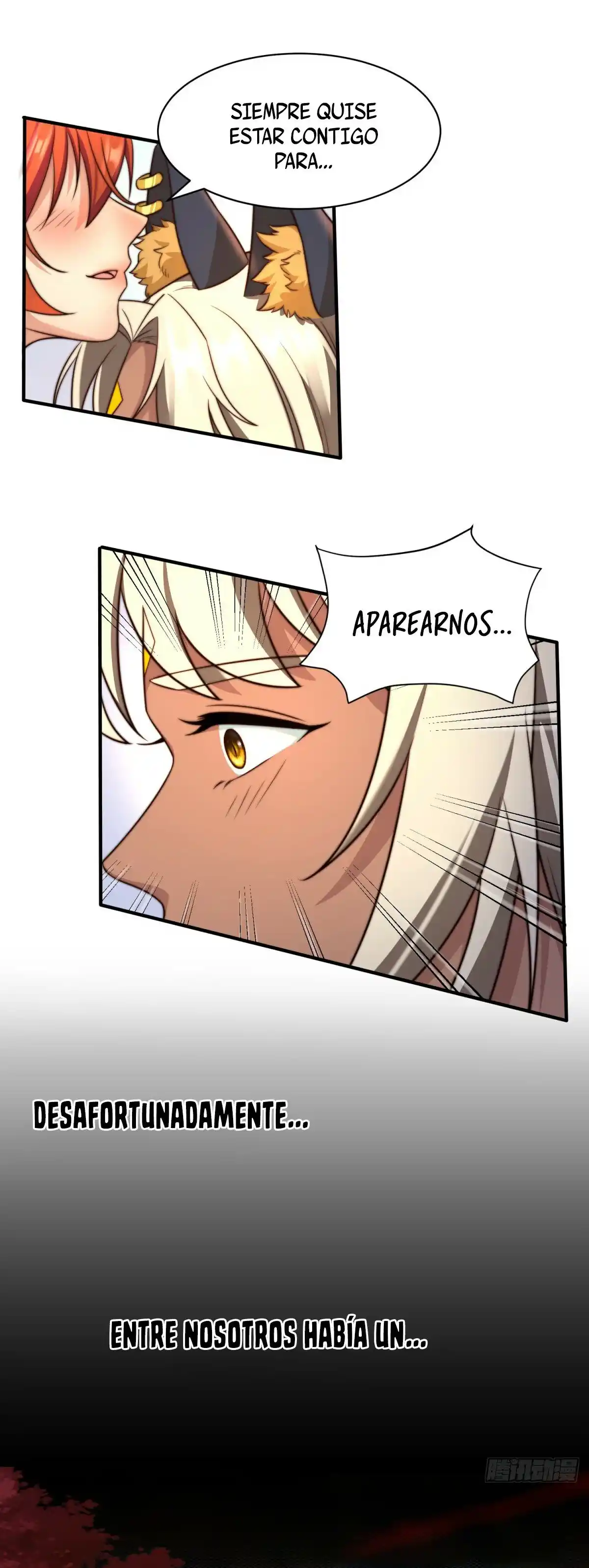 La Reina Demonio Quiere Morir - Capítulo - Página 7 - LectorTMOo