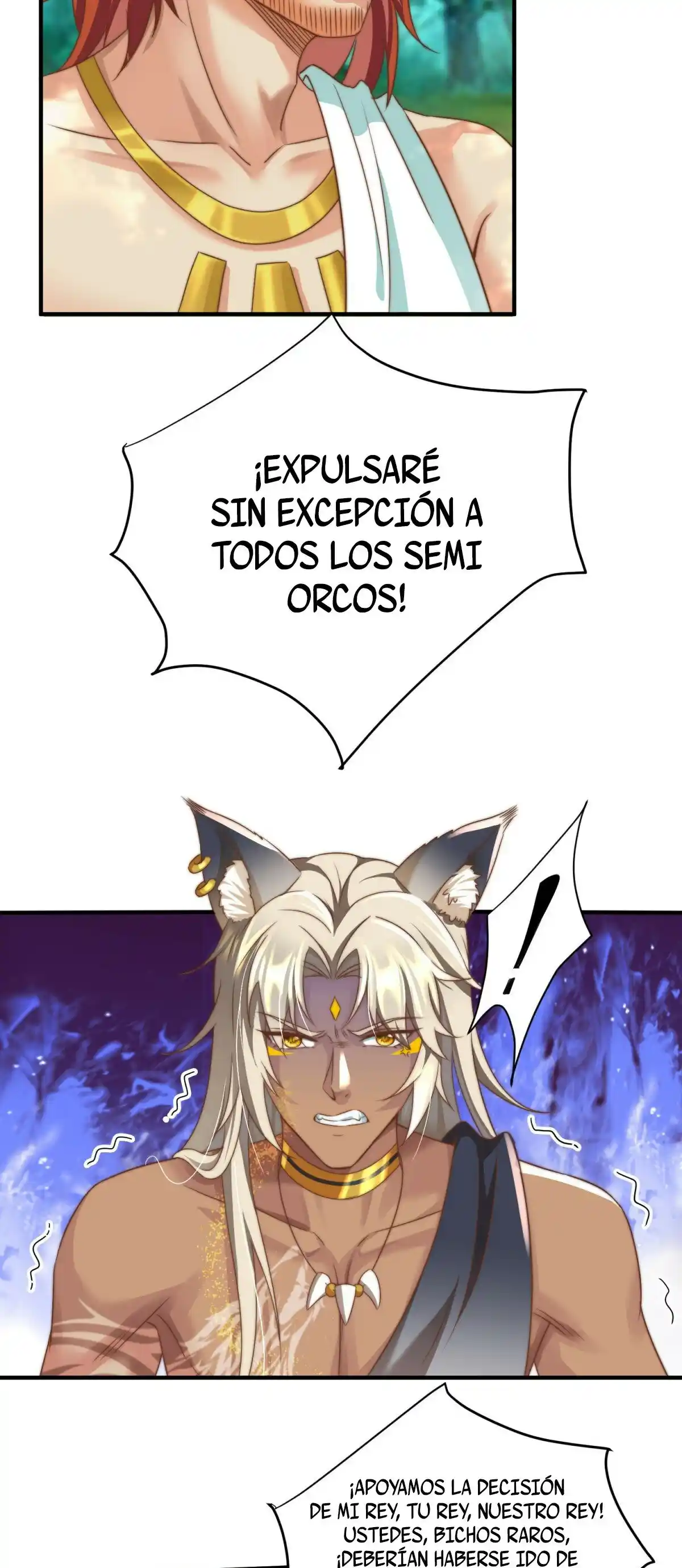 La Reina Demonio Quiere Morir - Capítulo 1 - Página 20 - LectorTMOo