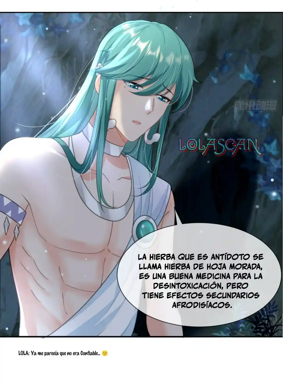 La Reina Demonio Quiere Morir - Capítulo 10 - Página 13 - LectorTMOo