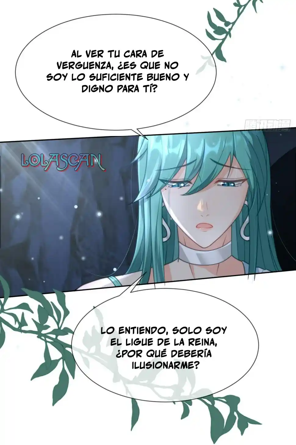 La Reina Demonio Quiere Morir - Capítulo 10 - Página 16 - LectorTMOo