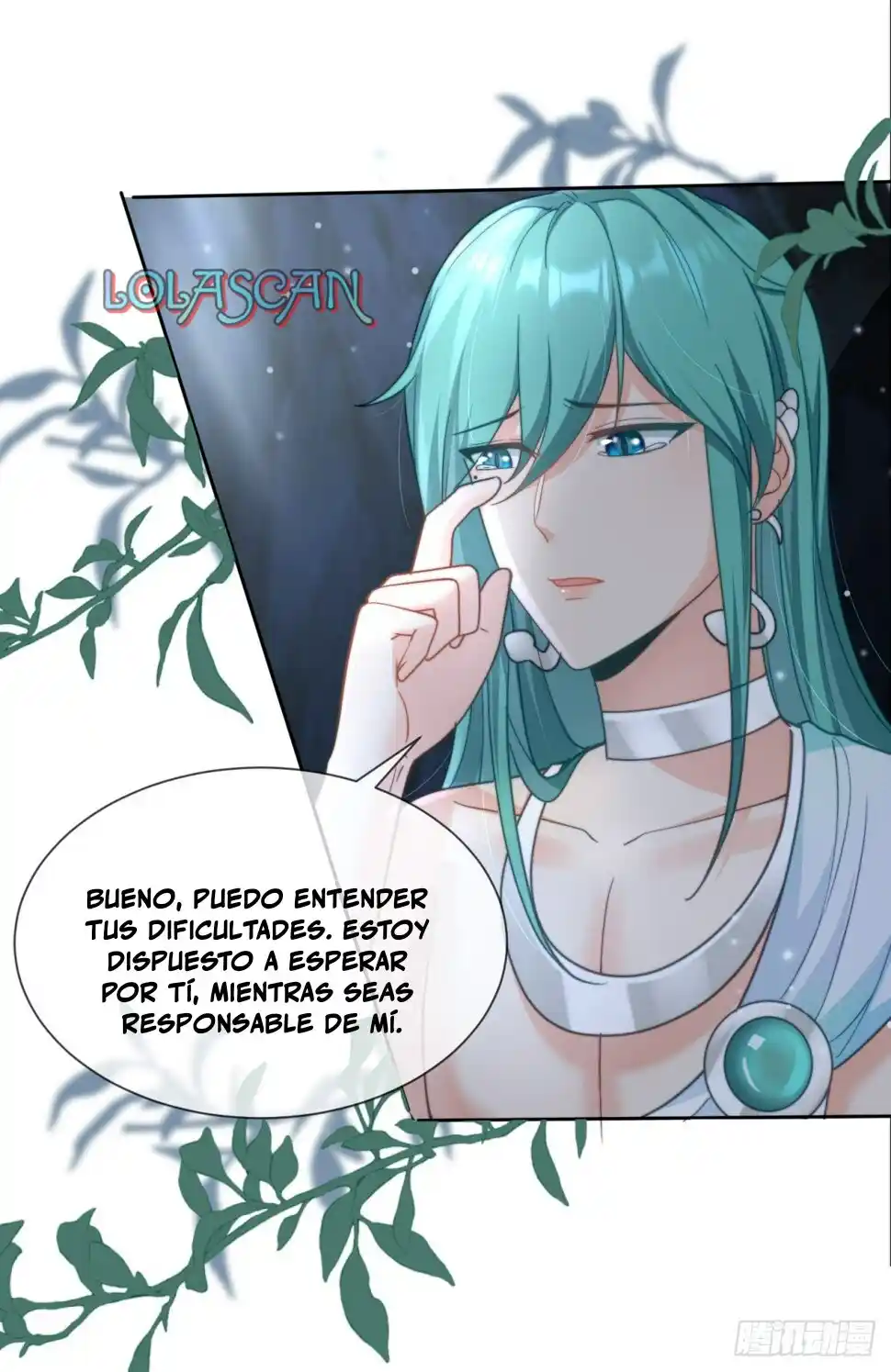 La Reina Demonio Quiere Morir - Capítulo 10 - Página 18 - LectorTMOo