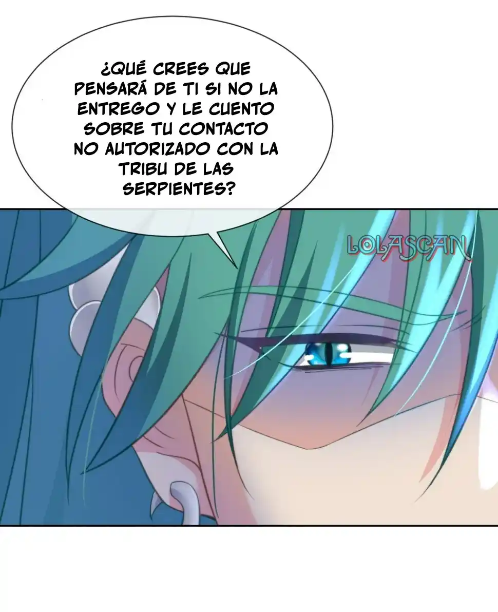 La Reina Demonio Quiere Morir - Capítulo 11 - Página 5 - LectorTMOo