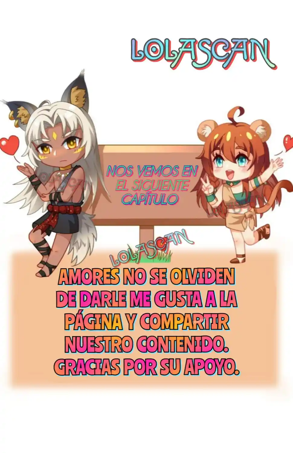 La Reina Demonio Quiere Morir - Capítulo 11 - Página 32 - LectorTMOo