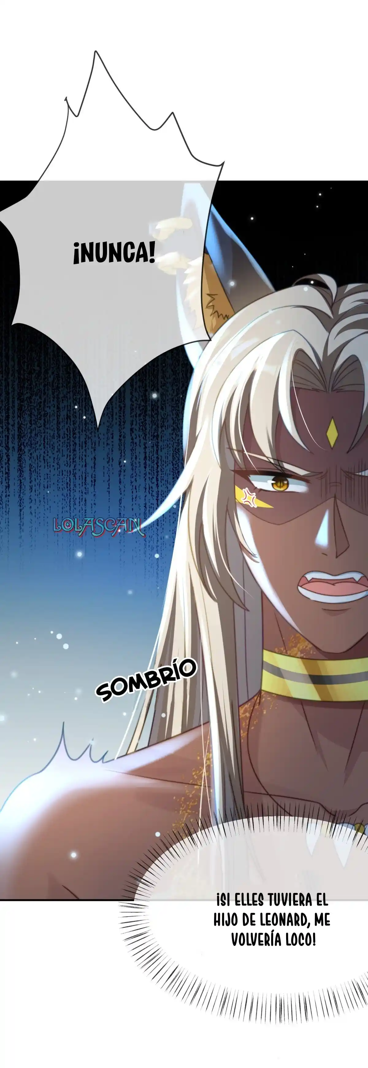 La Reina Demonio Quiere Morir - Capítulo 12 - Página 12 - LectorTMOo