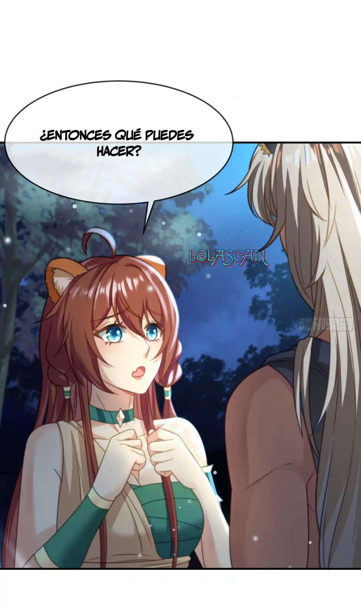 La Reina Demonio Quiere Morir - Capítulo 12 - Página 13 - LectorTMOo