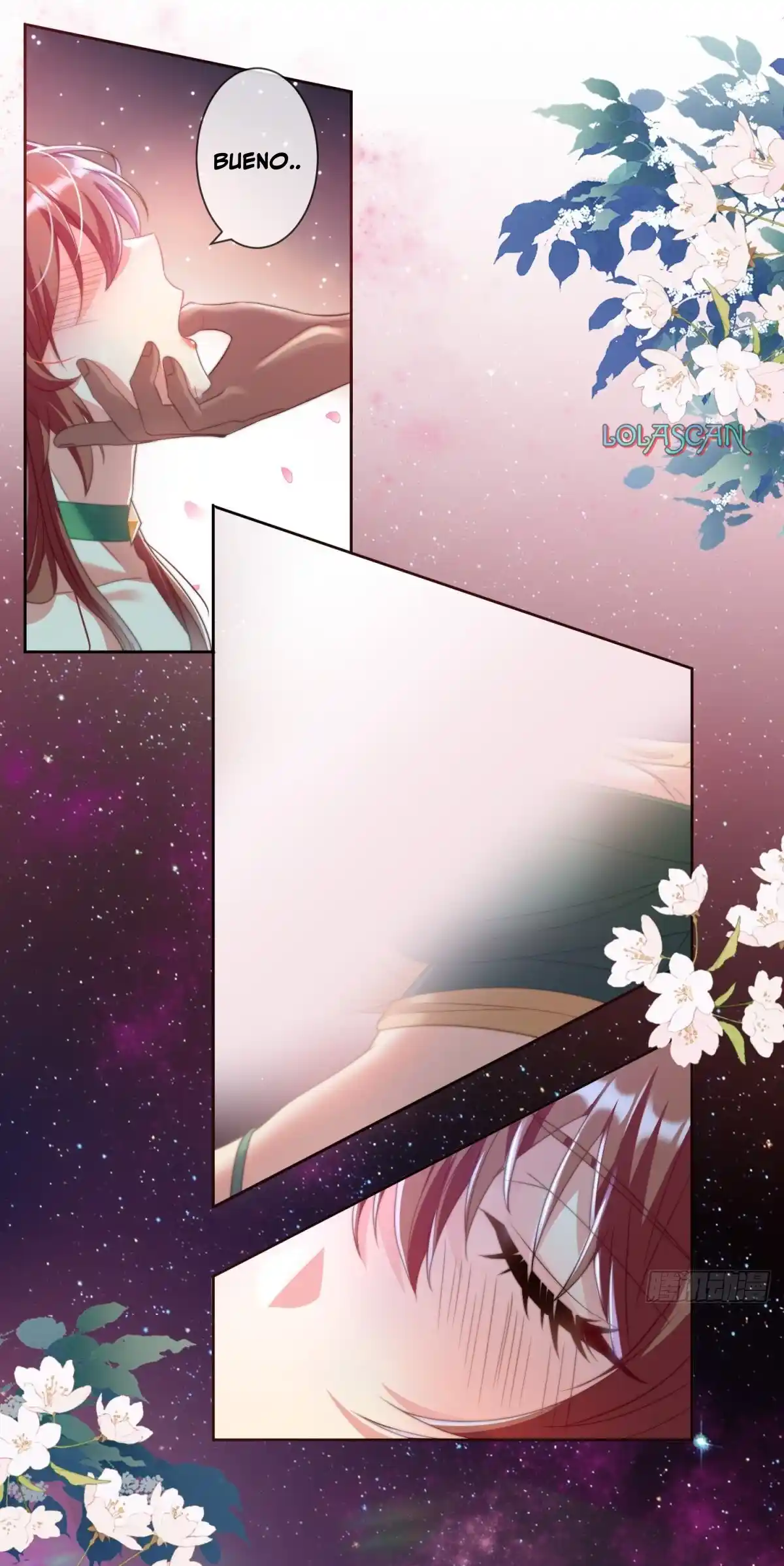 La Reina Demonio Quiere Morir - Capítulo 12 - Página 23 - LectorTMOo