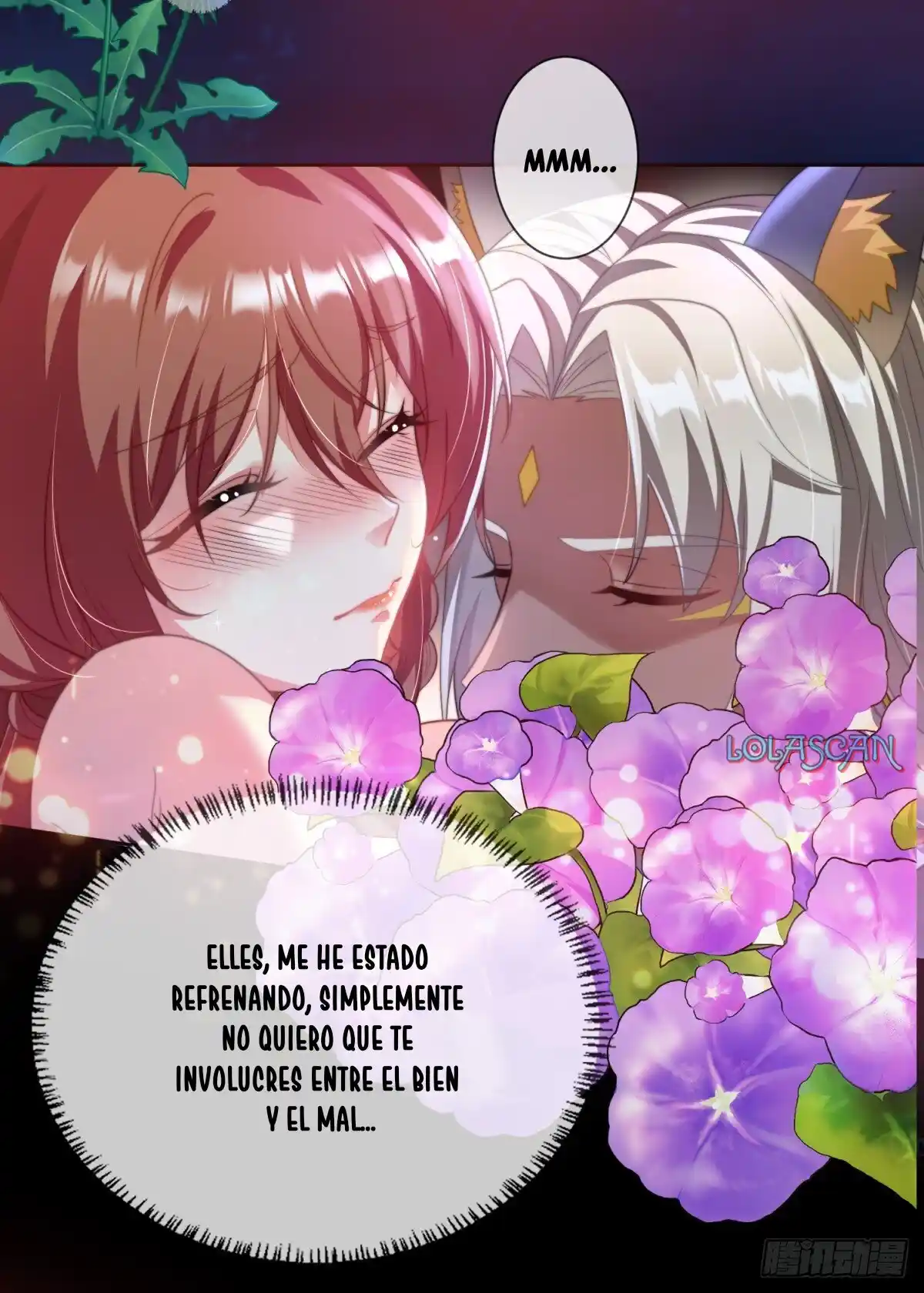 La Reina Demonio Quiere Morir - Capítulo 12 - Página 26 - LectorTMOo