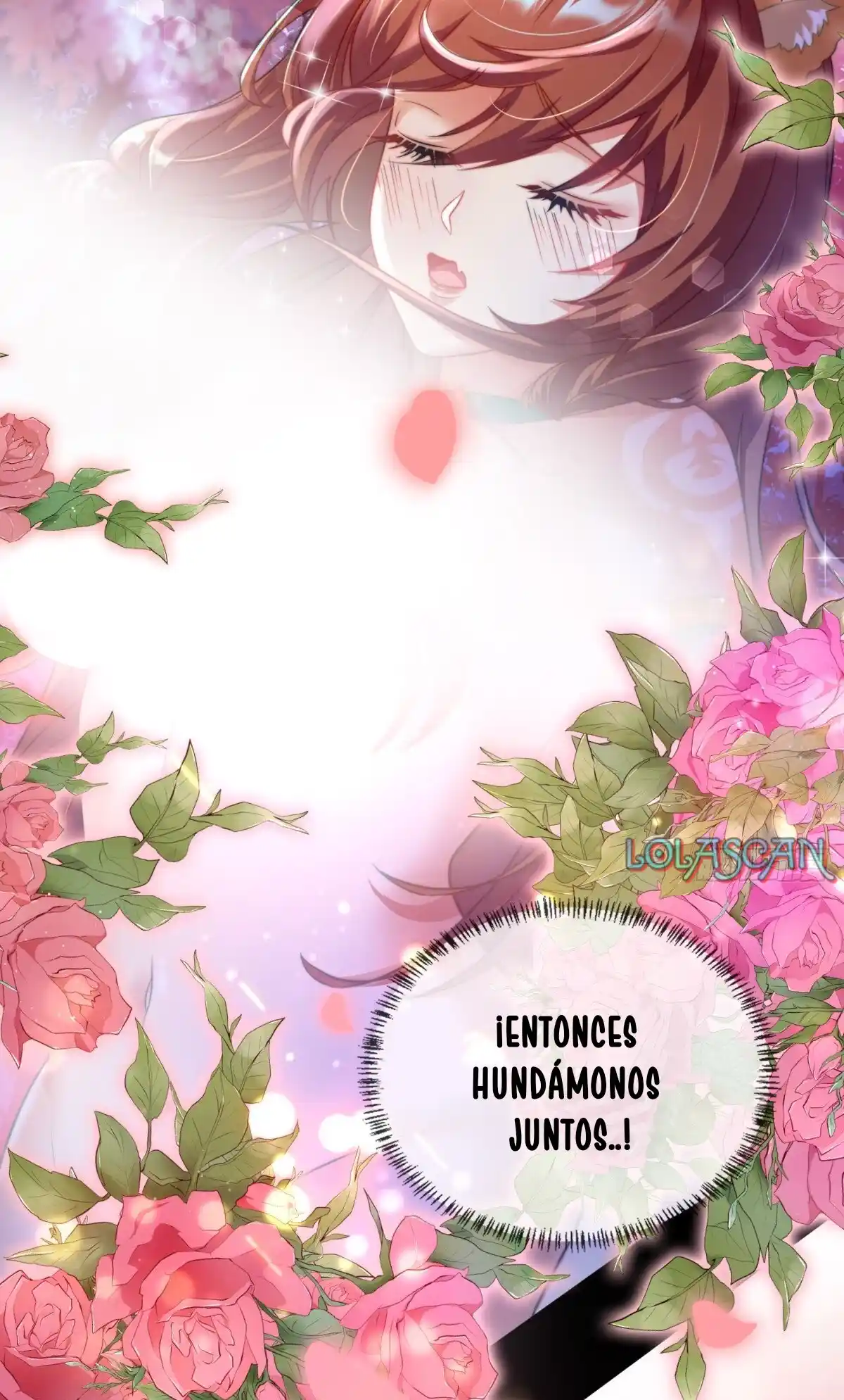 La Reina Demonio Quiere Morir - Capítulo 12 - Página 29 - LectorTMOo