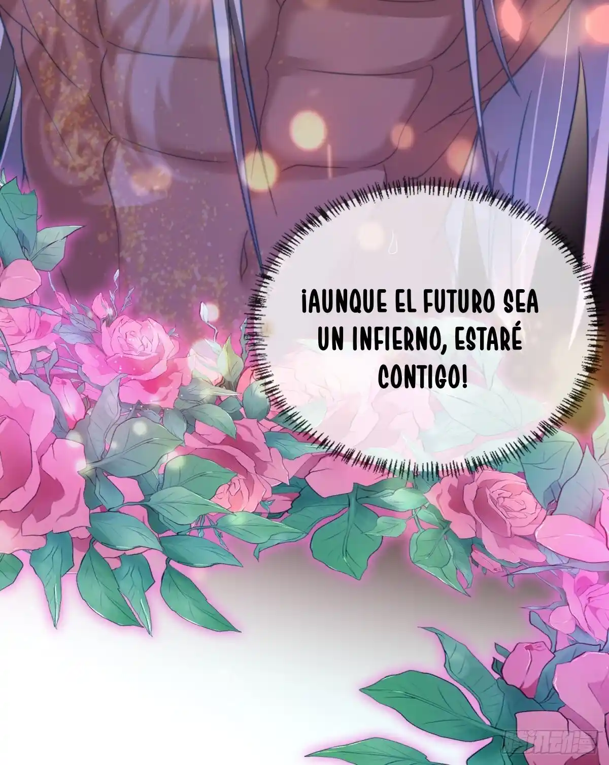 La Reina Demonio Quiere Morir - Capítulo 12 - Página 31 - LectorTMOo