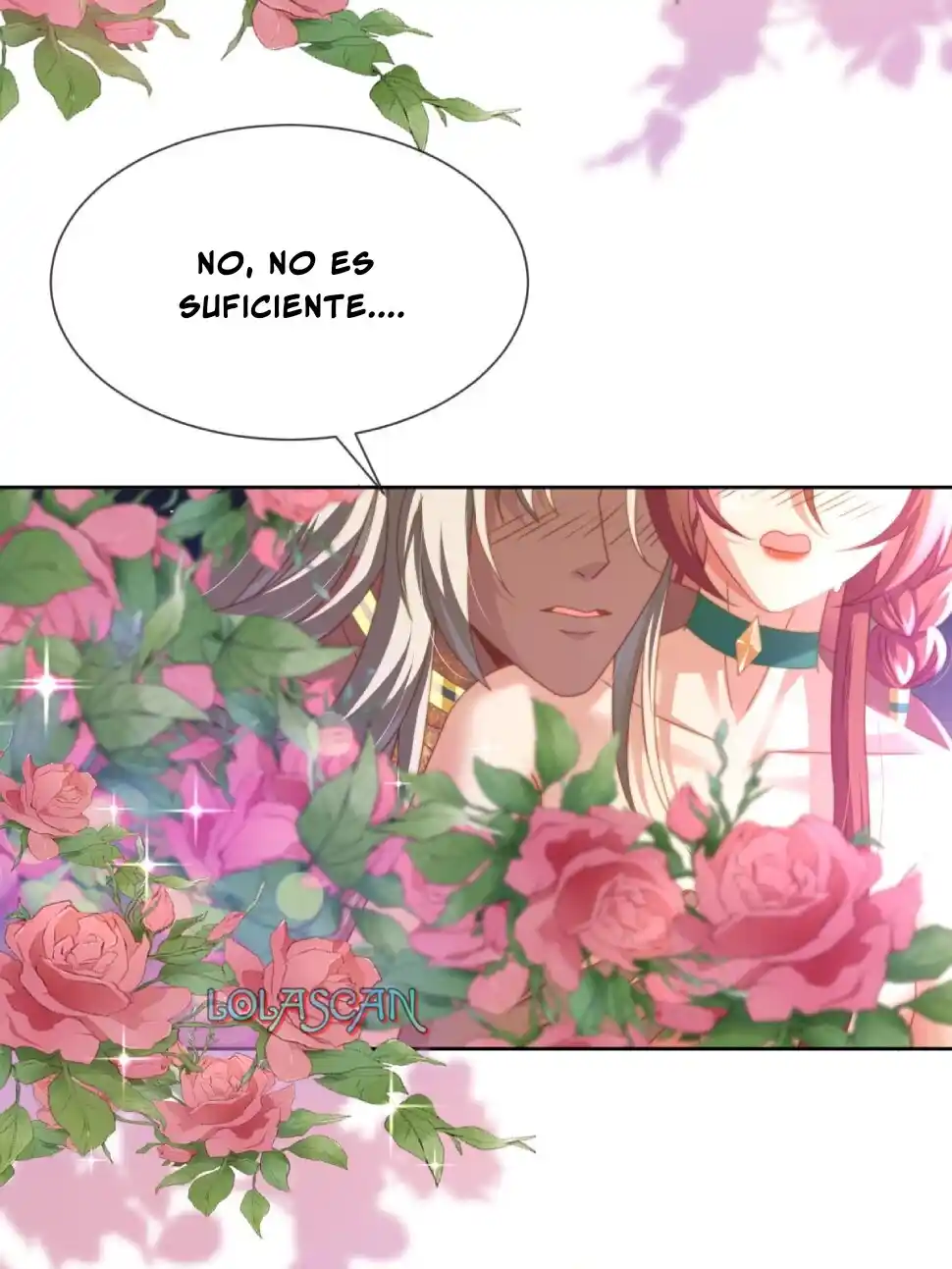 La Reina Demonio Quiere Morir - Capítulo 13 - Página 14 - LectorTMOo