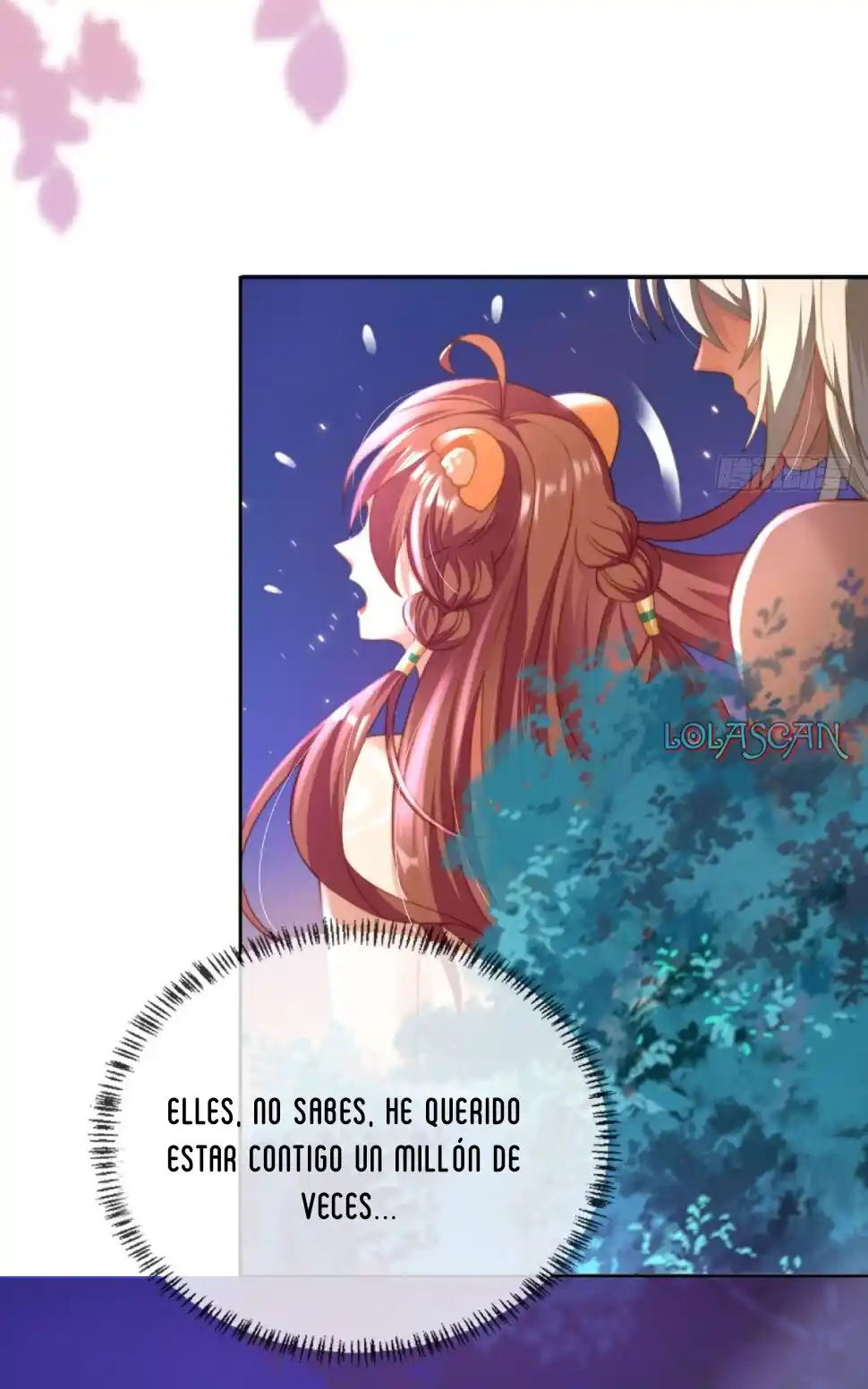 La Reina Demonio Quiere Morir - Capítulo 13 - Página 15 - LectorTMOo