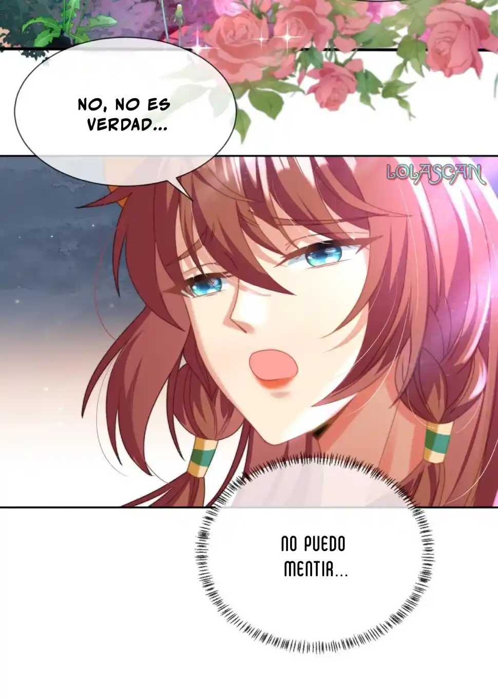 La Reina Demonio Quiere Morir - Capítulo 13 - Página 18 - LectorTMOo