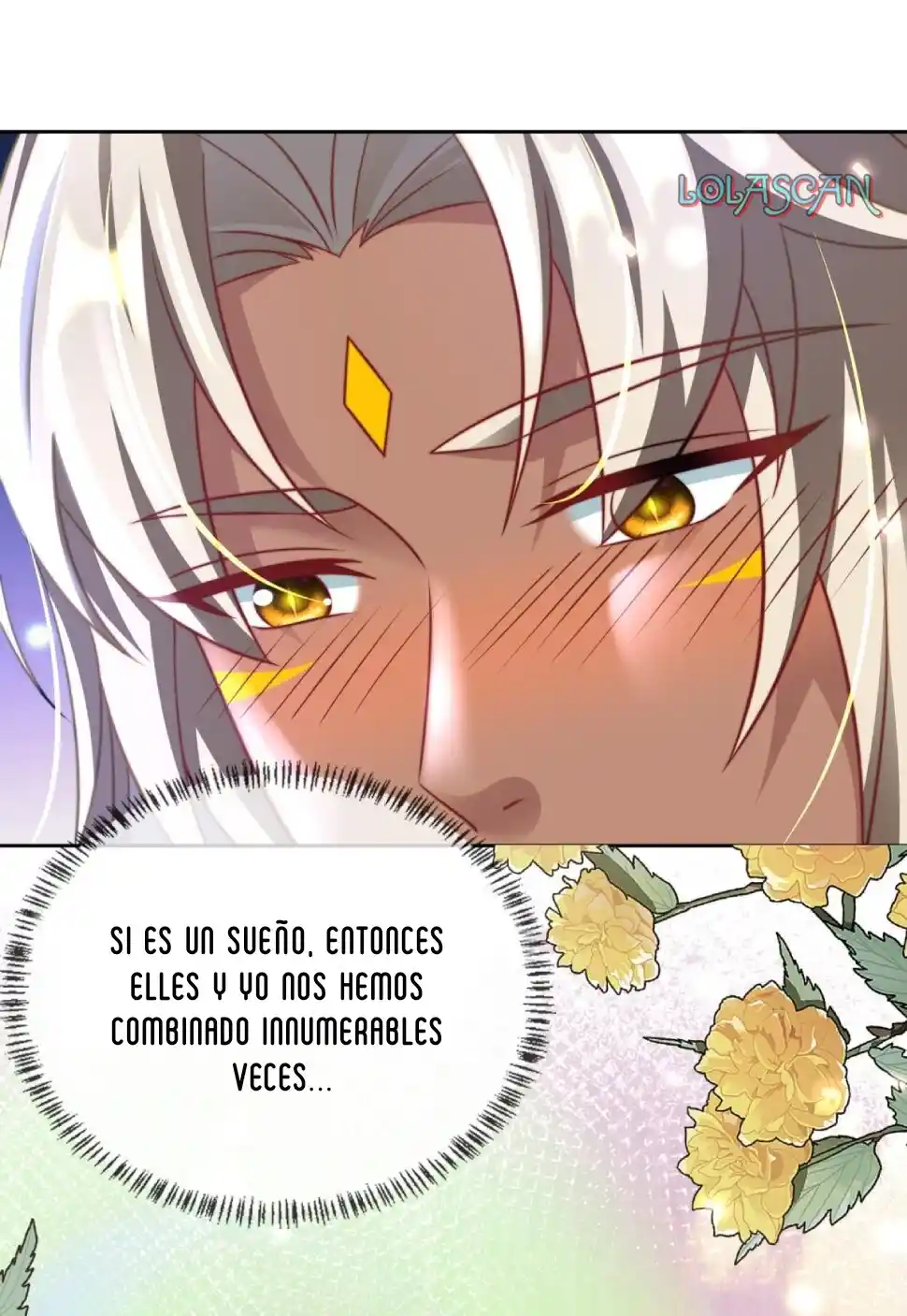 La Reina Demonio Quiere Morir - Capítulo 13 - Página 25 - LectorTMOo
