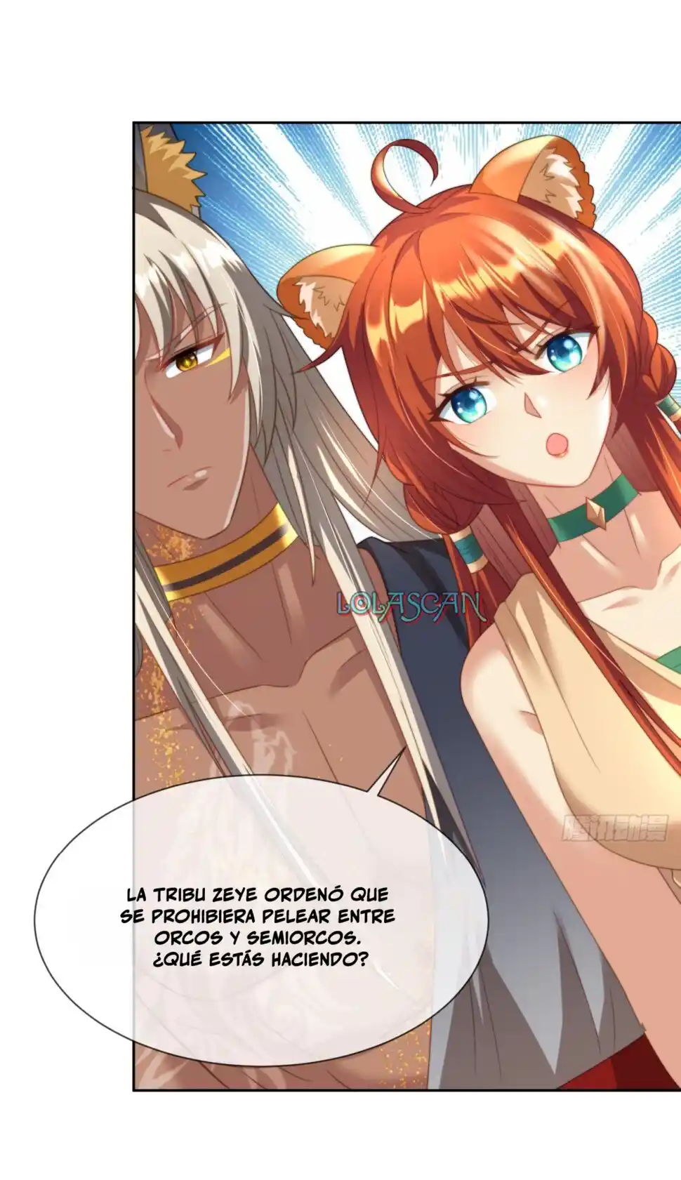 La Reina Demonio Quiere Morir - Capítulo 14 - Página 9 - LectorTMOo
