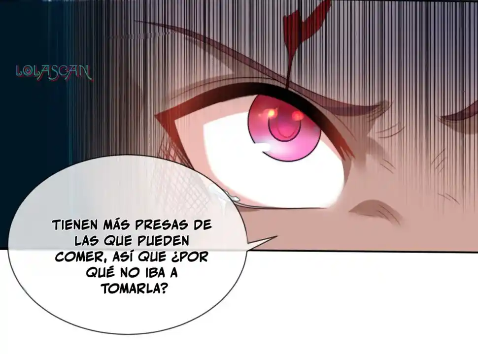 La Reina Demonio Quiere Morir - Capítulo 14 - Página 12 - LectorTMOo