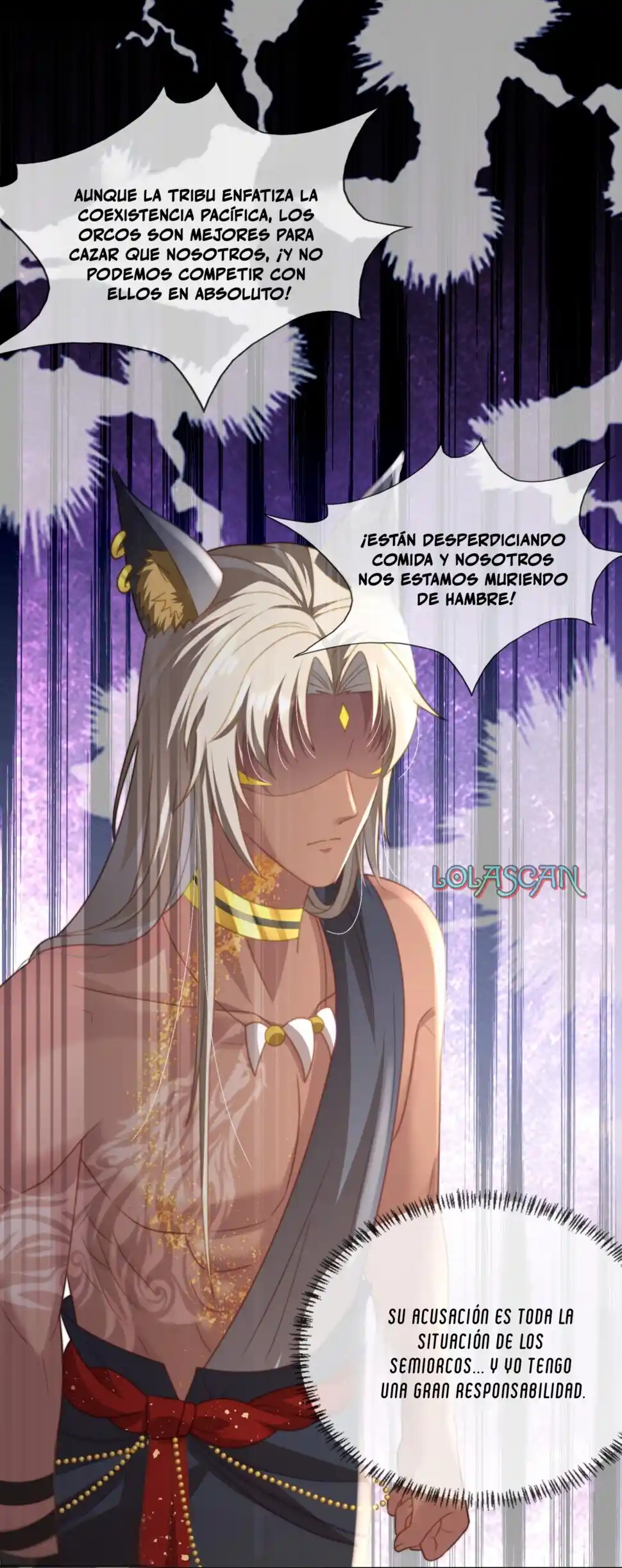 La Reina Demonio Quiere Morir - Capítulo 14 - Página 14 - LectorTMOo