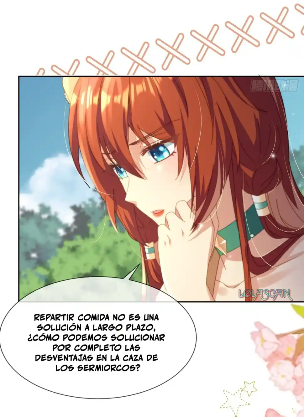 La Reina Demonio Quiere Morir - Capítulo 14 - Página 24 - LectorTMOo