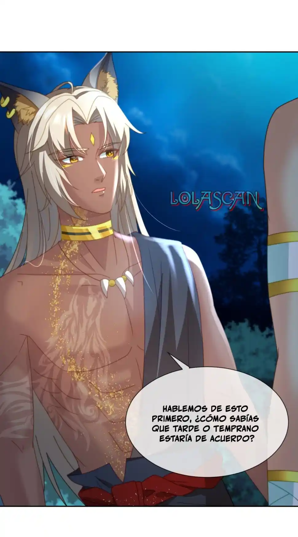 La Reina Demonio Quiere Morir - Capítulo 14 - Página 30 - LectorTMOo