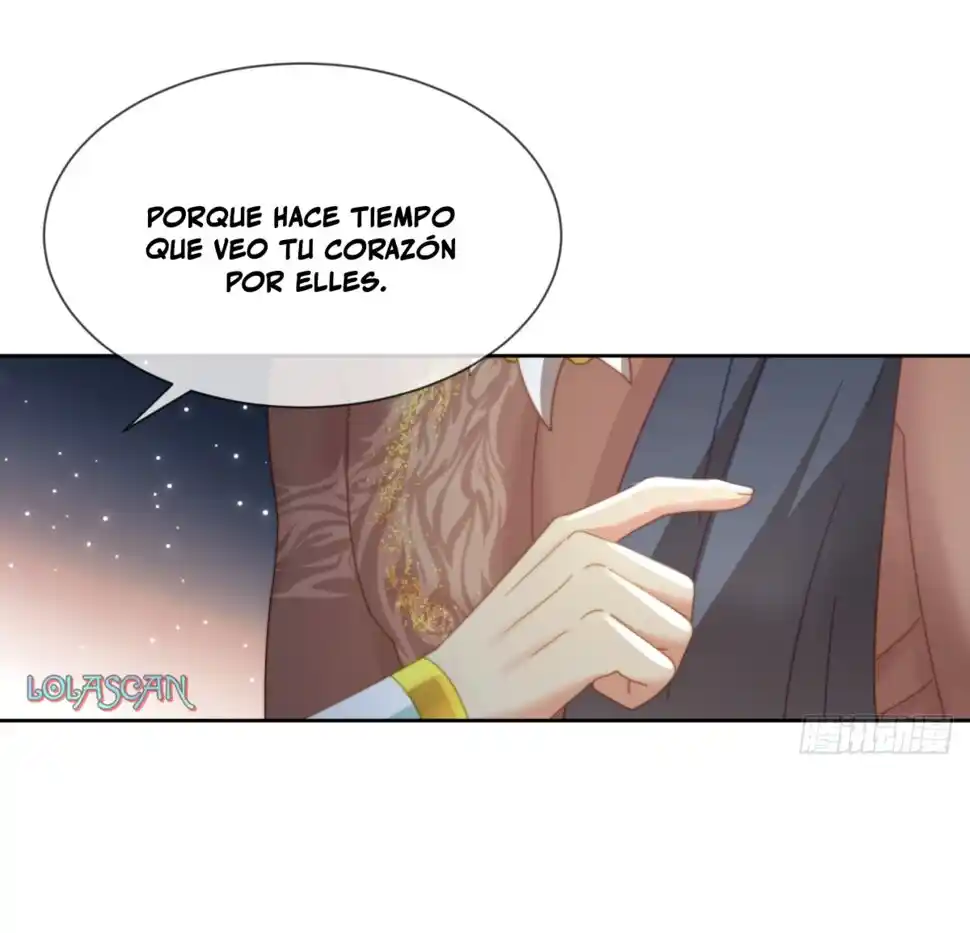 La Reina Demonio Quiere Morir - Capítulo 14 - Página 31 - LectorTMOo