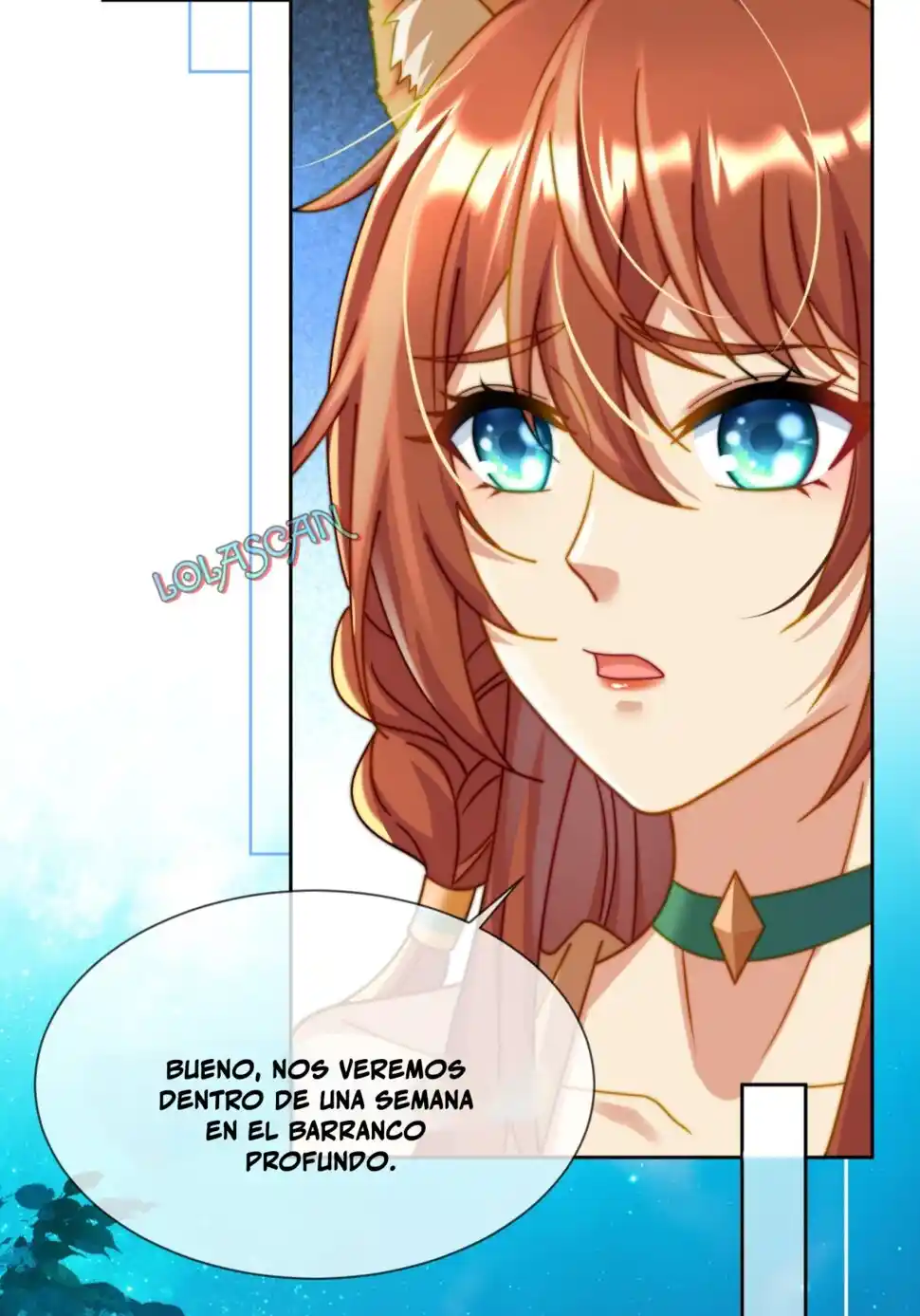 La Reina Demonio Quiere Morir - Capítulo 15 - Página 27 - LectorTMOo