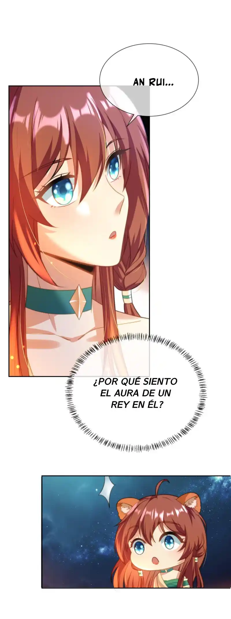 La Reina Demonio Quiere Morir - Capítulo 16 - Página 2 - LectorTMOo