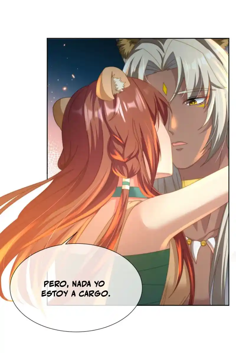 La Reina Demonio Quiere Morir - Capítulo 16 - Página 7 - LectorTMOo