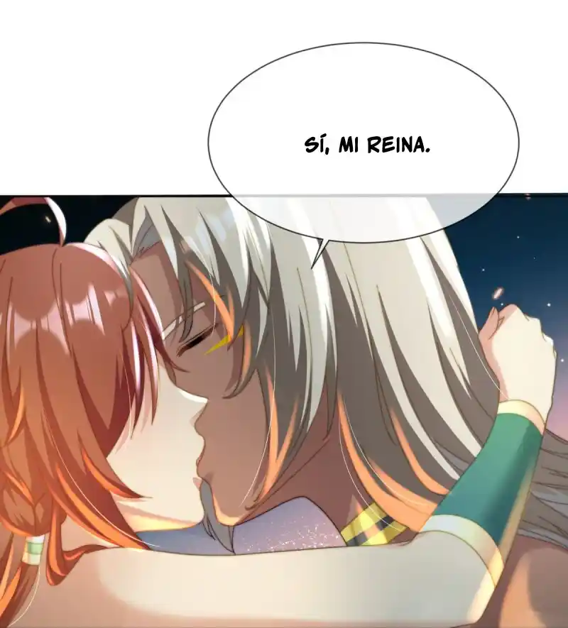 La Reina Demonio Quiere Morir - Capítulo 16 - Página 8 - LectorTMOo