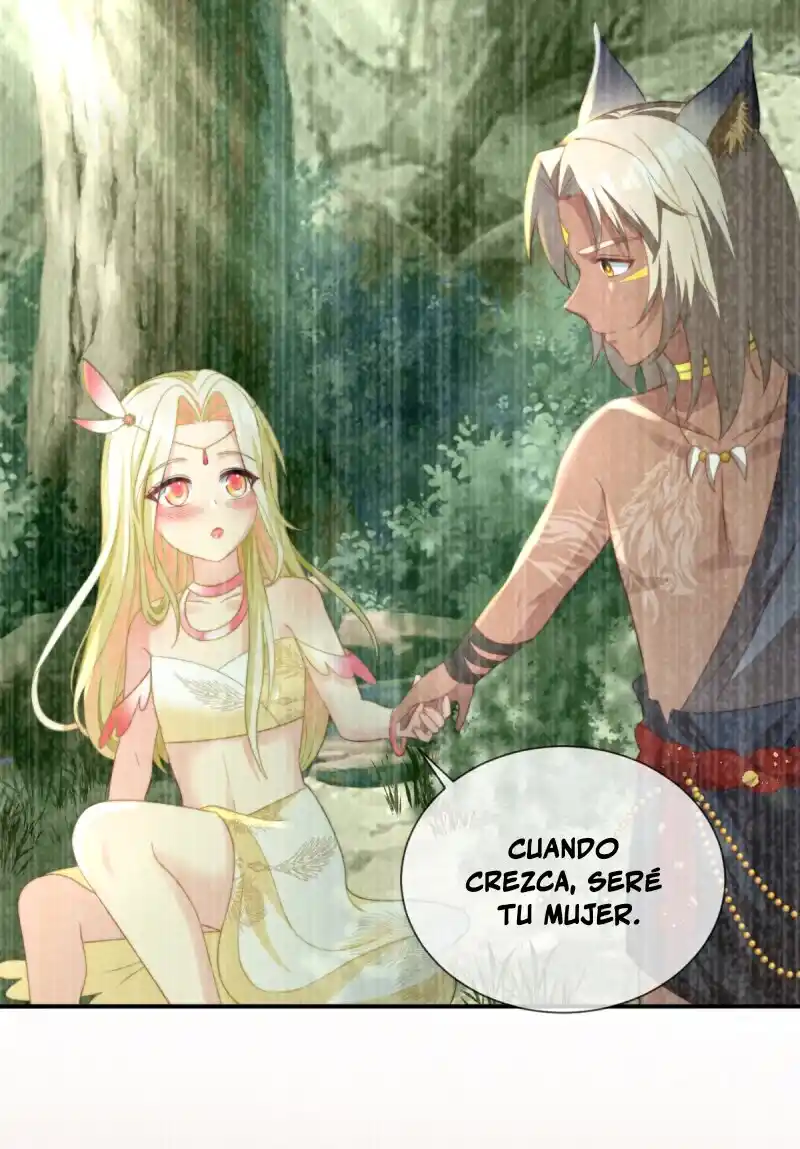 La Reina Demonio Quiere Morir - Capítulo 16 - Página 19 - LectorTMOo